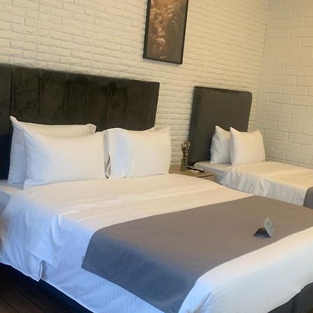 Hotel Provenza Garden Medellín Exteriör bild