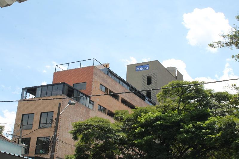 Hotel Provenza Garden Medellín Exteriör bild